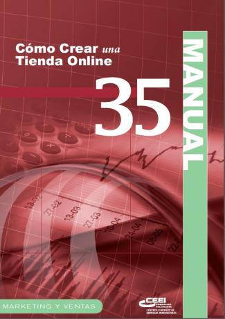 portada manual 35 C�mo crear una tienda online