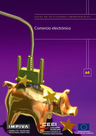 Portada Gu�a Comercio Electr�nico