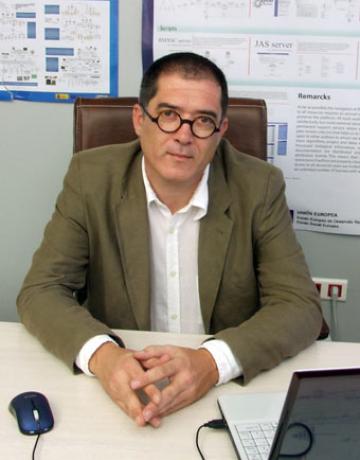 Carlos Llorens Biotechvana