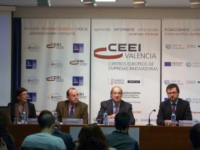 Foro: Internacionalizacin de Pymes - Presentacin