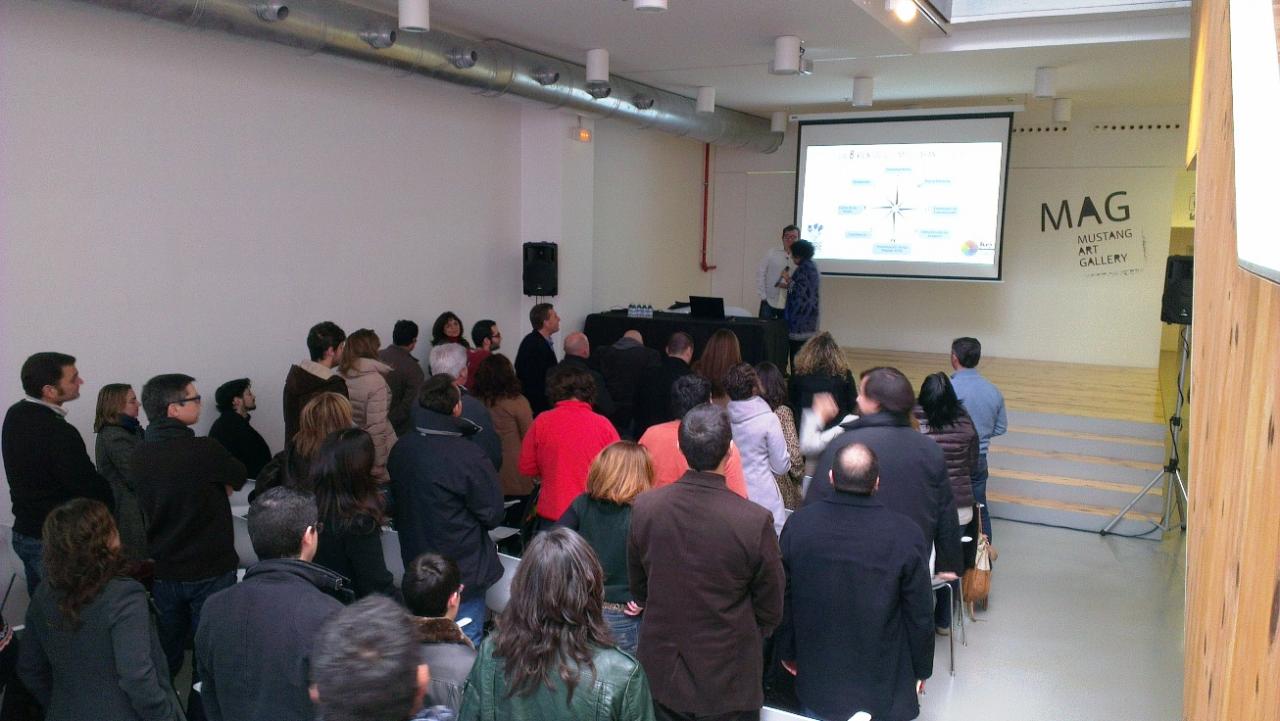 Encuentro Emprenemjunts: "Los 8 vientos que impulsar�n tus velas" IMG 12