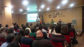 Jornada "Optimiza el uso de Internet en la empresa: Crea una tienda online" 06