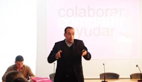 Jornada "Crea tu propia marca personal"
