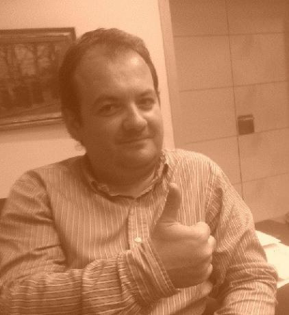 Iñigo Gorostizaga