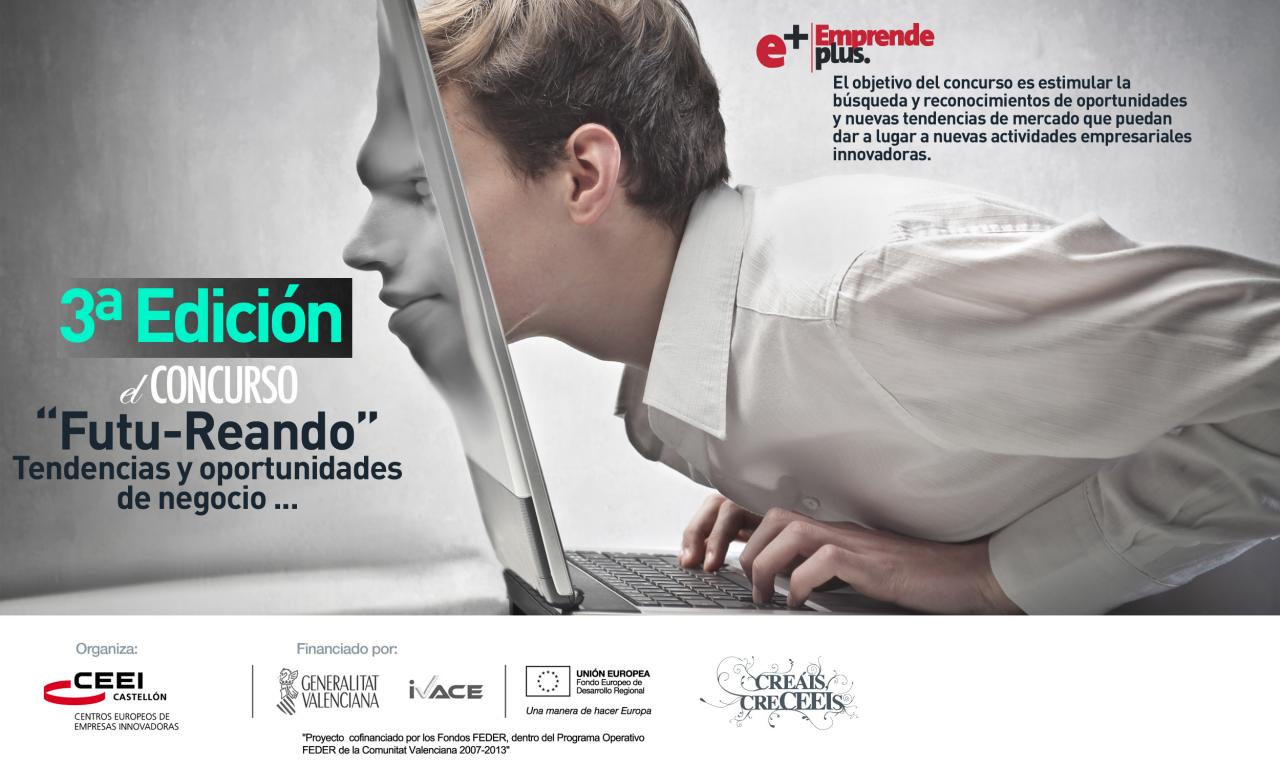 3� Edici�n Concurso "Futu-Reando"