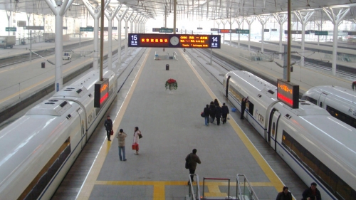 infraestructuras