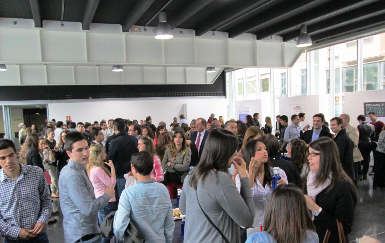 #Enrédateelx 2013 058 VISITA AUTORIDADES