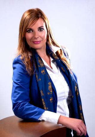 Celia Domnguez CV