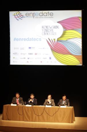 Plenario "Enr�date Castell�n 2013"