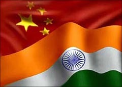 China e India refuerzan su cooperaci�n en el desarrollo de nuevas rutas comerciales