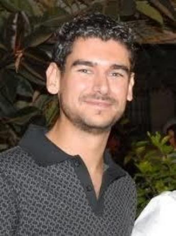 Abel Torrecillas Moreno, Universidad Miguel Hern�ndez