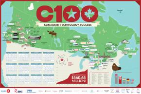 C100 Canada