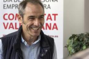 Bernard Gaspar (CV)