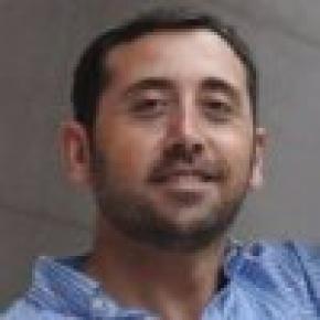 Luis No� S�nchez (CV)