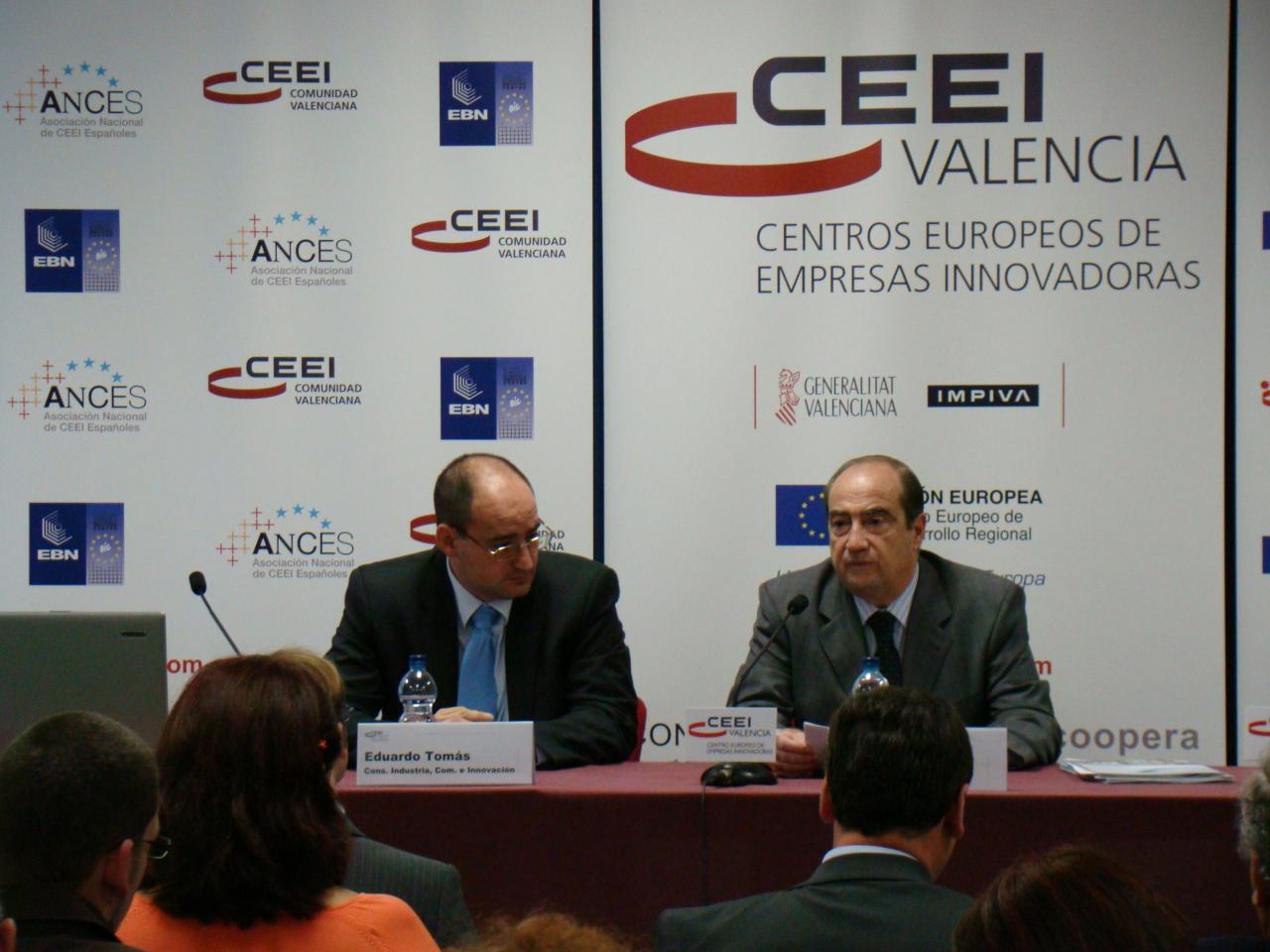 Foro Financiaci�n