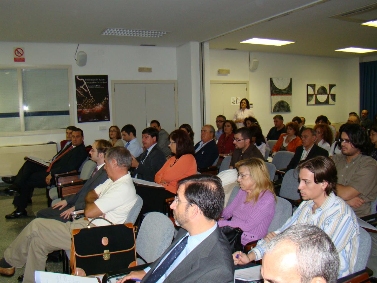 Foro Financiaci�n