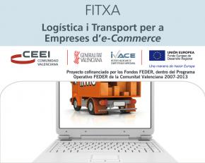Logstica y transporte para empresas de eCommerce