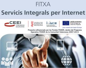 Servicis Integrals per Internet