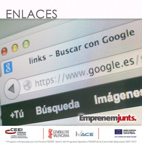 Ficha de ENLACES (imagen banner)
