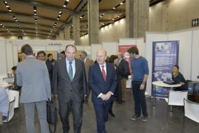 306 Acto de Visita oficial #DPECV2013