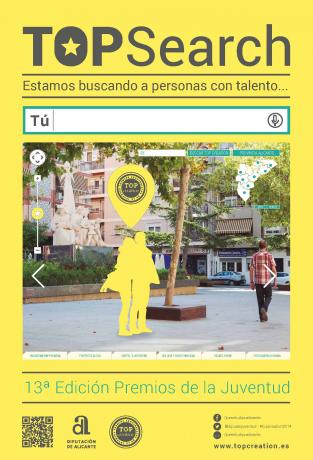 Premios Top Creaci�n