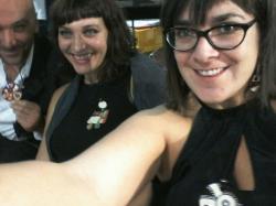 Co-producci�n Teatrointimo & ManzanaRoja