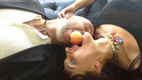 Co-producción Teatrointimo & ManzanaRoja