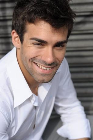 Diego Moya N�jera