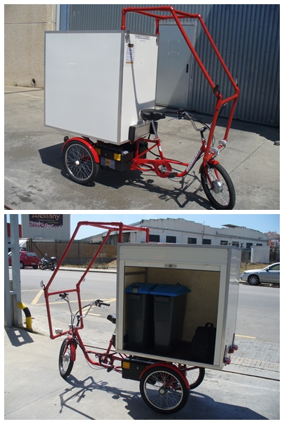 Bicicletas Pedalnet