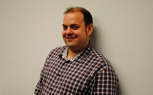 David Monzó Ferrer