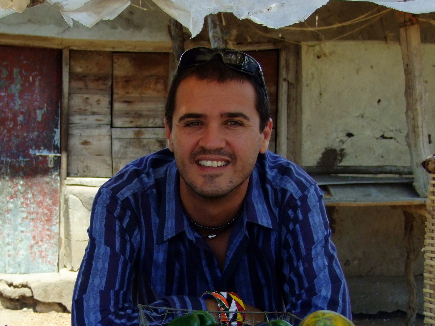 Ximo Ruiz