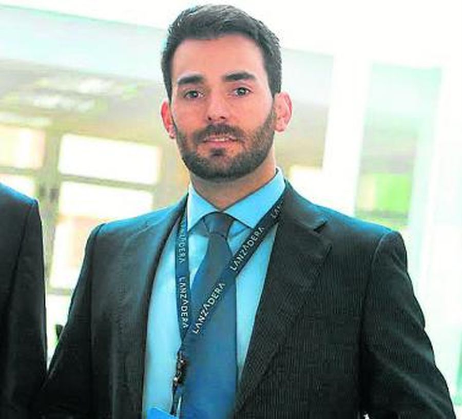 Richard Gracia Ansó