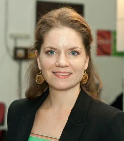 Nevena Vujosevic