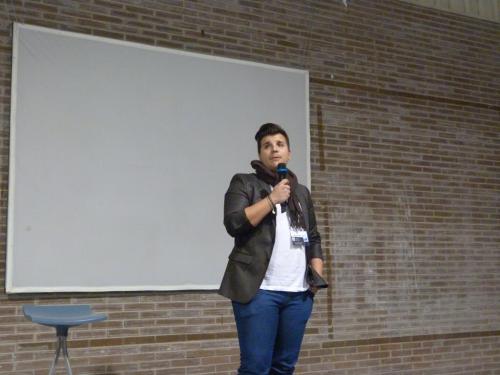 Artesan�a Joalpa en Feria H�bitat Valencia #AlineaHabitat