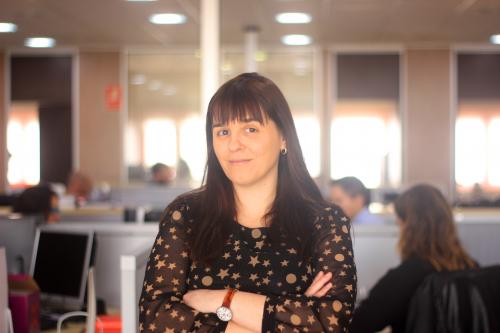 Celia Guijarro Genov�s