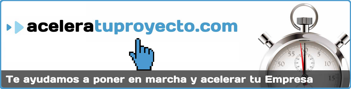2ª edición - aceleratuproyecto