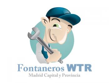 Fontaneros Madrid 24 horas WTR