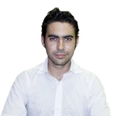 Igor Fernández Suarez