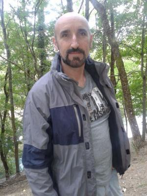 Andr�s Montesinos