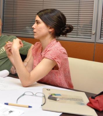 Marta Garc�a Sierra