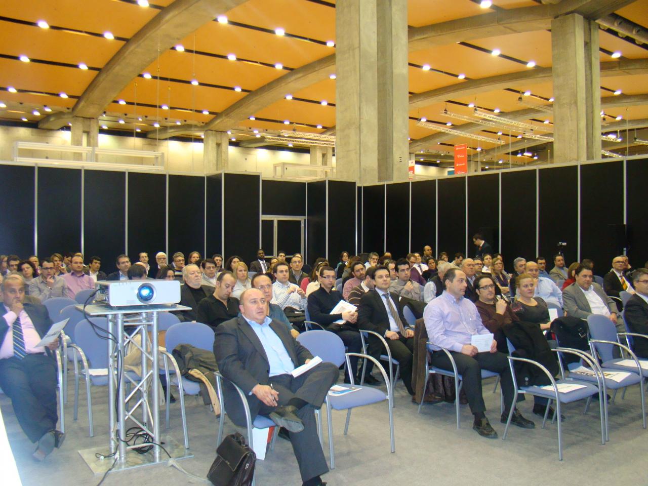Jornada �Instrumentos de Financiaci�n para Pymes� 