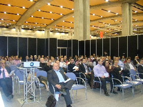 Jornada �Instrumentos de Financiaci�n para Pymes� 