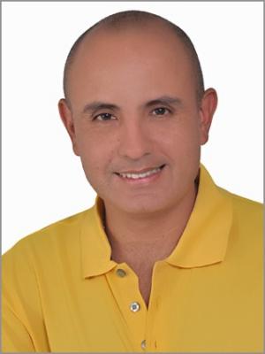 Jorge Felipe Carre�o S�nchez