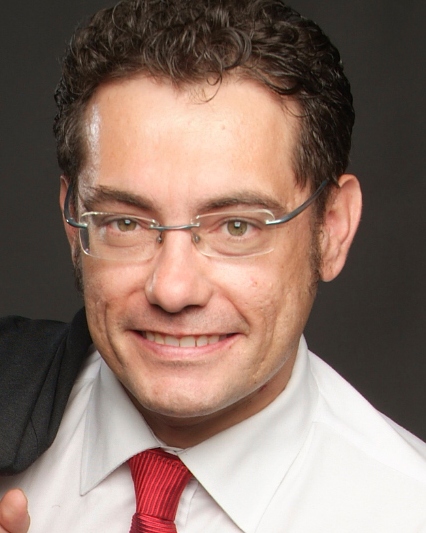 José Pedro García