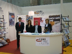 Jornada �Instrumentos de Financiaci�n para Pymes�.