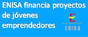enisa-jovenes emprendedores