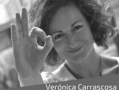 Veronica Carrascosa