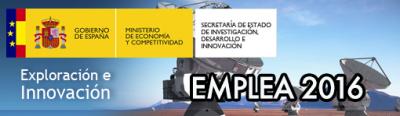 Ayudas EMPLEA 2016