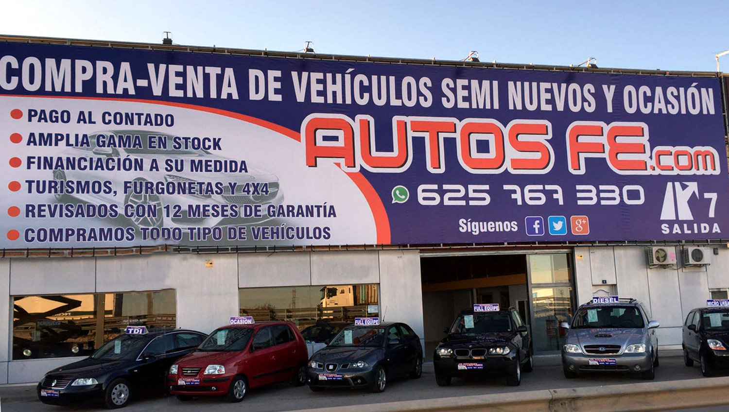 AUTOSFE