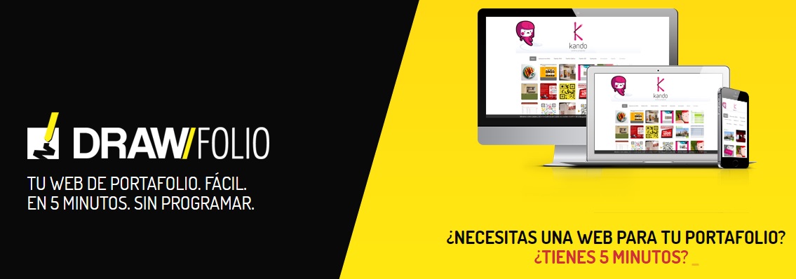 Drawfolio